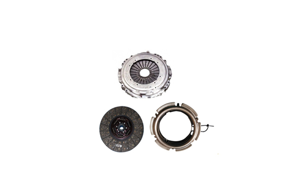 Sinotruk Howo truck parts engine clutch repair kits