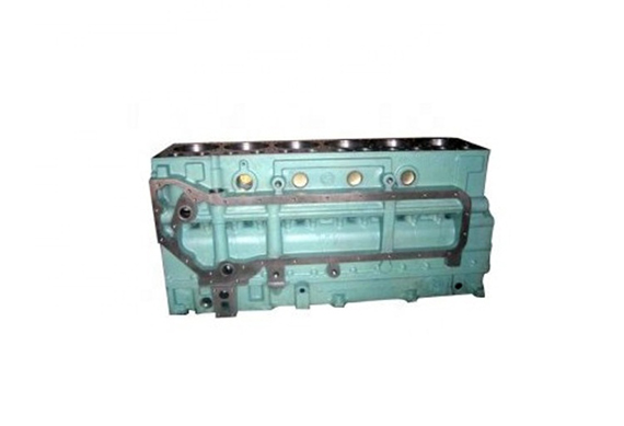 Sinotruk Howo cylinder head block AZ1095010036