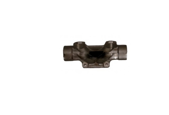 Factory Supplier marine exhaust manifolds pipe 612630110003