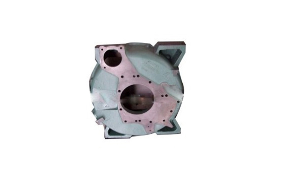 Diesel Truck Engines parts names flywheel housing 612600010575