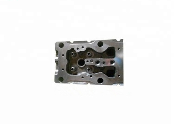 Sinotruck Shacman Howo cylinder head AZ1099040002C