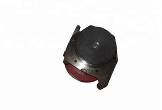 Howo trucks diesel engine water pump 612600061359