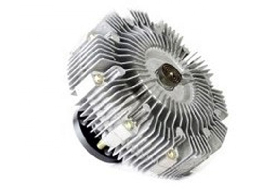 Sinotruk Howo truck parts engine Fan Clutch 612600061909