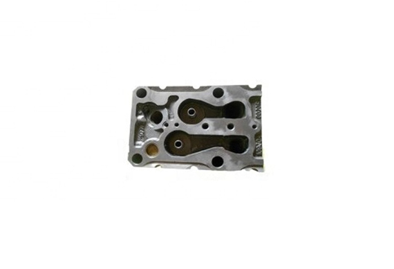 Sinotruck Euro3 Truck Spare Parts Cylinder head AZ1099040002D