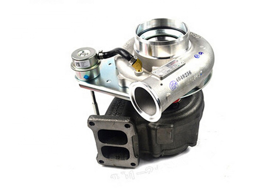 Sinotruk engine supercharger turbocharger VG1034110054