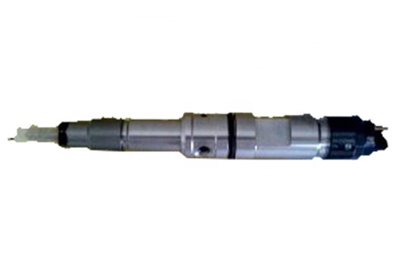 Heavy duty engine truck Common Rail Injector 612630090001