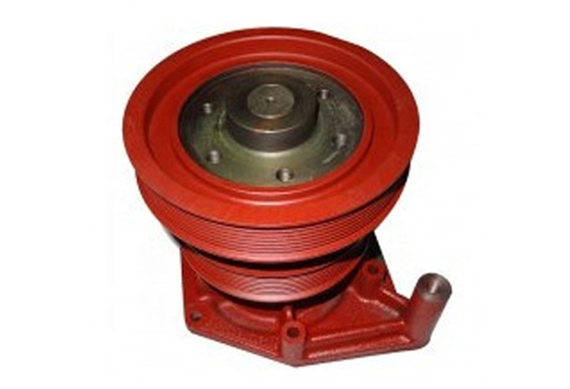 Howo truck parts diesel engine water pumps 612600061400