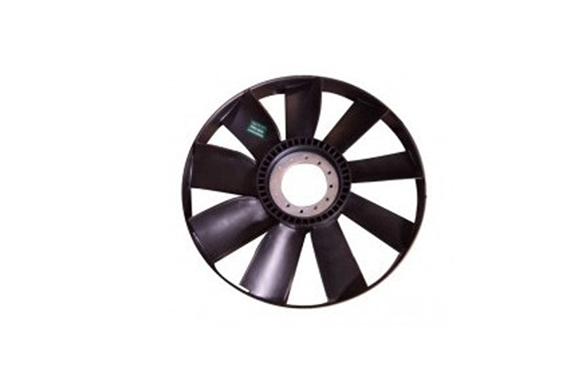 Sino truck parts marine engine fan blade 612600060446