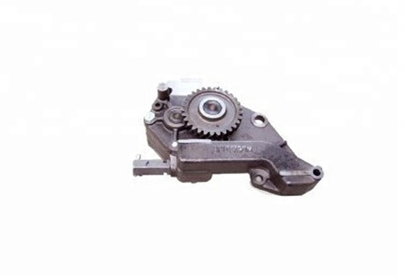 SINOTRUK HOWO WD615 Engine Oil Pump AZ1500070021A