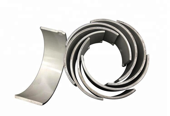 Sinotruk Howo Connecting rod bearing VG1540030016