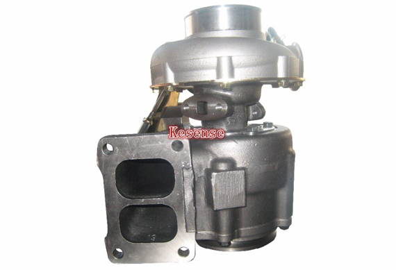 Sinotruk engine HX50W Turbocharger VG1560118230