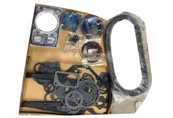 Sinotruk Howo truck parts engine all gasket repair kits