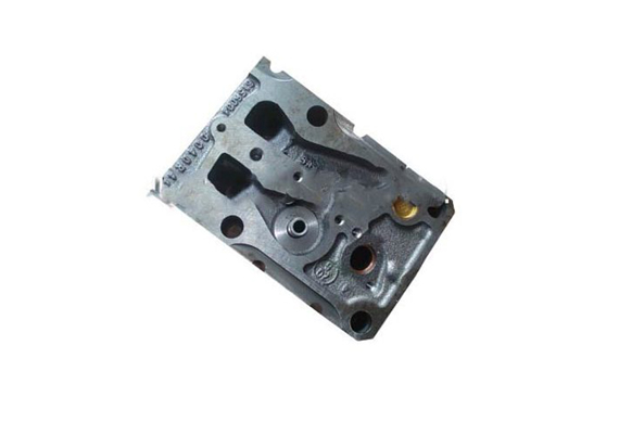 Sinotruk Howo Truck Cylinder Head 61560040040