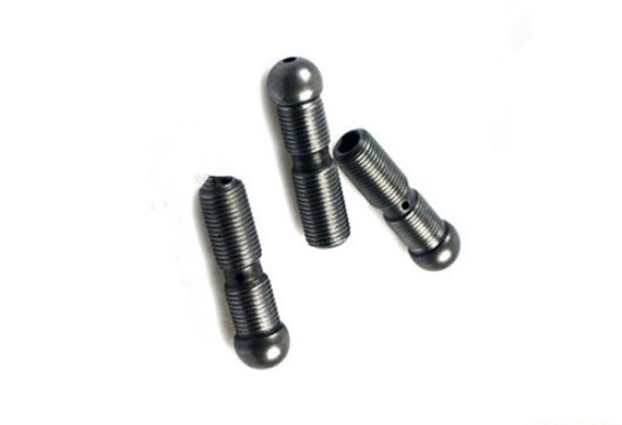 Sino truck engine spare parts Valve setting screw VG14050010