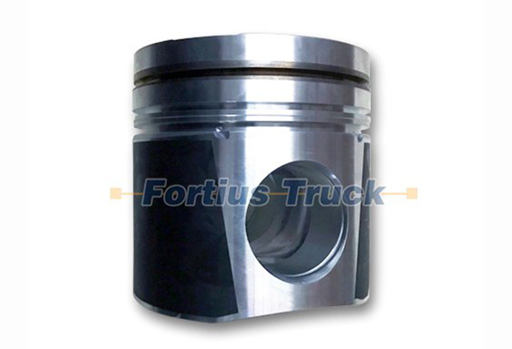 Truck howo diesel engine Piston 612630020024