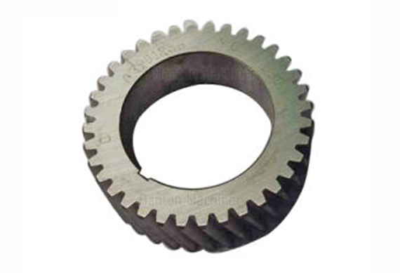 Howo Steyr engine Crankshaft Gear 614020038