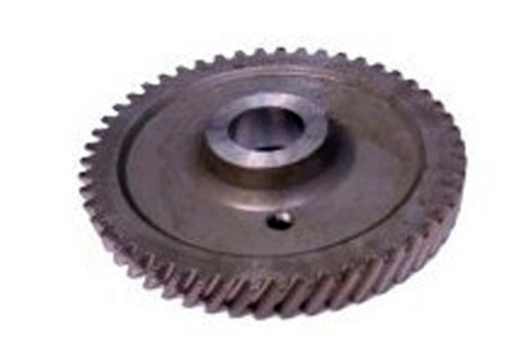 Howo marine diesel engine used camshaft gear 612630030003