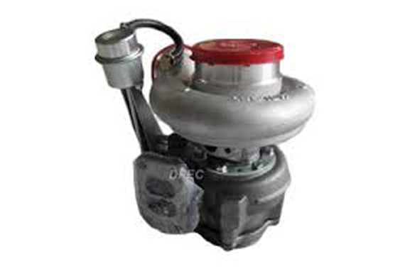 howo sinotruk 371 price engine parts names Turbo supercharger VG1246110020