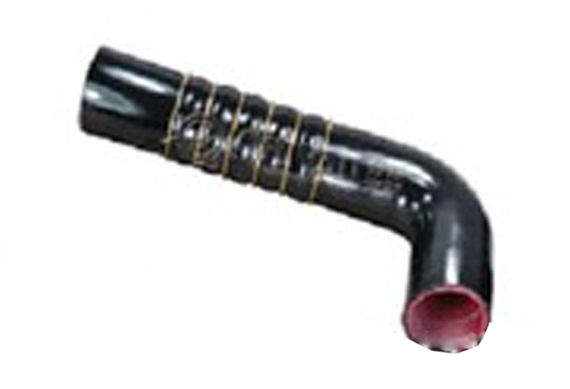 Howo Steyr Truck Parts Bottom Radiator Hose WG9719530236