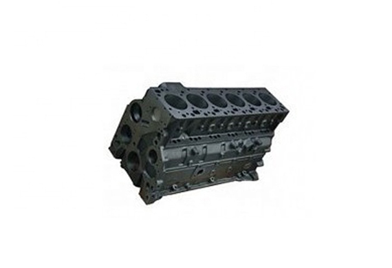 Diesel engine deutz WD615 Cylinder head Block Assy 612600900039