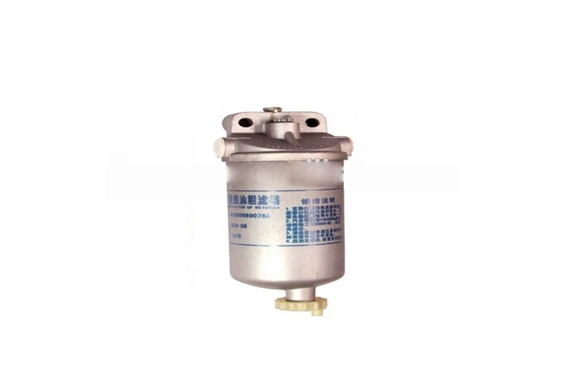 Sino truck Howo engine spare parts fuel Filter 612630080012