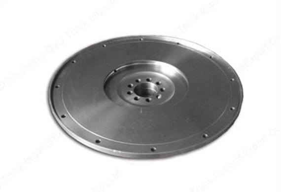 Howo heavy duty truck engine parts fly wheel AZ1092020004