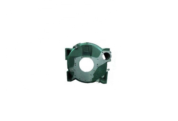 Heavy duty truck engine parts Flywheel housing R61540010010