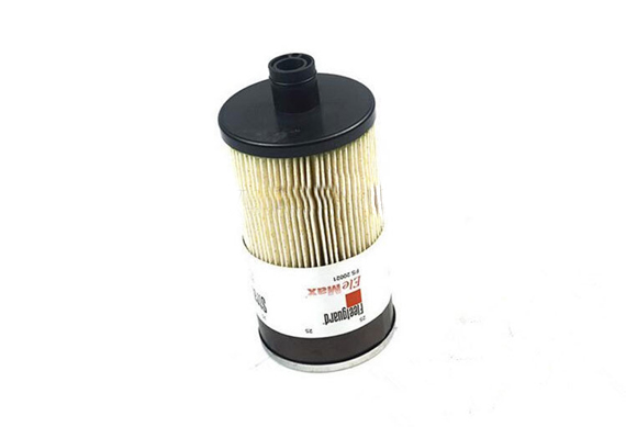 Sinotruk Howo truck Original engine Fuel Filter WG9925550105