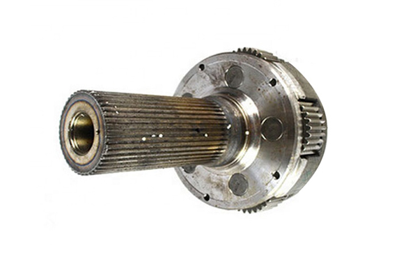 Planetary Gear Assembly for howo gearbox part AZ2203100001+001
