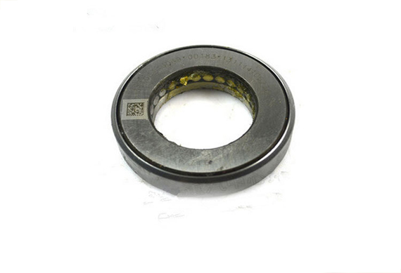 Heavy duty truck parts axle thrust bearing WG9700410049