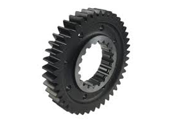 Sinotruk howo Main shaft reverse gear AZ2210040207