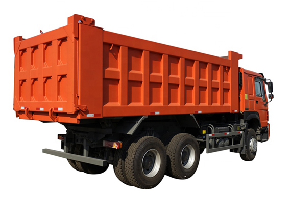 sinotruk 6x4 tipper truck sany dump truck for sale in uganda