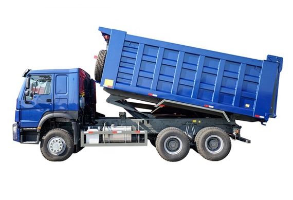 sinotruk 6x4 tipper truck sany dump truck for sale in uganda