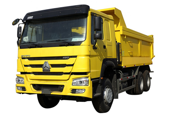 Howo sinotruk 371 price 6x4 dump truck transmission for sale