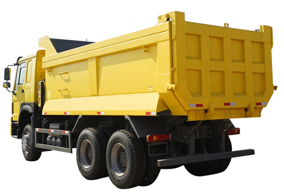 Howo sinotruk 371 price 6x4 dump truck transmission for sale