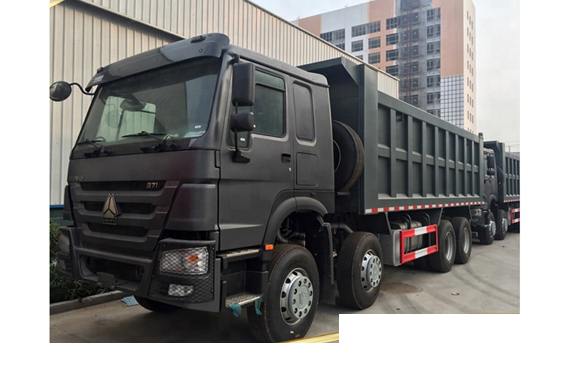 Howo Sinotruk 371 price 6x4 10 tires volume sand tipper dump truck