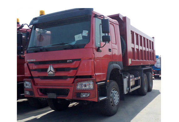 sinotruk 6x4 30 ton payload capacity dump truck for sale kenya