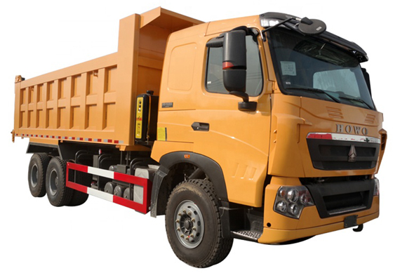 sinotruk 6x4 30 ton payload capacity dump truck for sale kenya