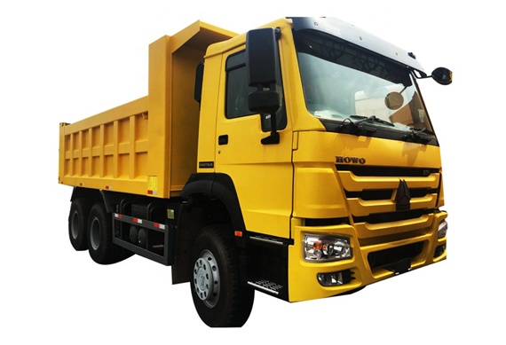 howo 371 right hand drive dump truck 6X4 for sale in uganda