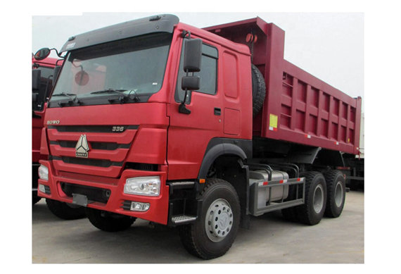 Howo LHD/RHD mini tipper 3/5/10/15 ton 6 wheel small dump truck