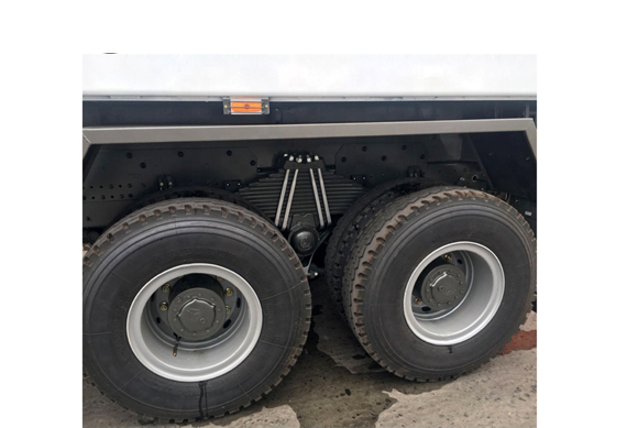 Howo 10 wheeler underground dump truck dimensions sale in ghana