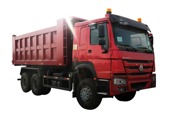 howo 371 20 ton dump truck 10 wheeler for sale