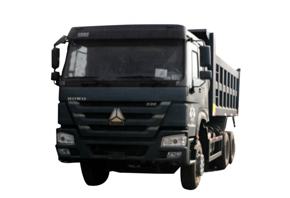 howo 371 20 ton dump truck 10 wheeler for sale