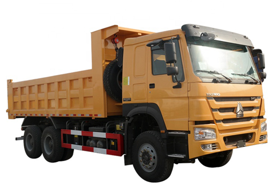 howo 371 20 ton dump truck 10 wheeler for sale