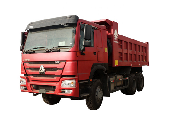 sinotruck howo 30 cubic meter dump truck 371 dimensions