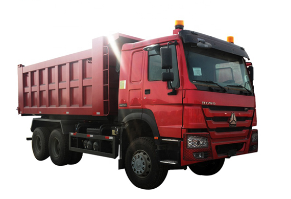 sinotruck howo 30 cubic meter dump truck 371 dimensions