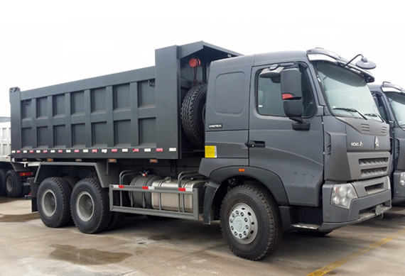 howo 371 dump truck 10 wheeler kenya 20m3 dump truck for sale