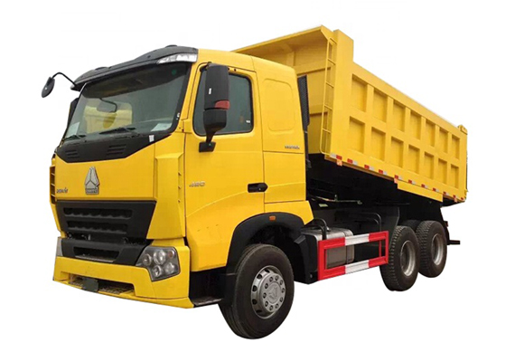 howo 371 dump truck 10 wheeler kenya 20m3 dump truck for sale