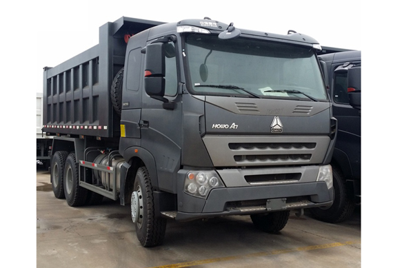 howo 371 dump truck 10 wheeler kenya 20m3 dump truck for sale