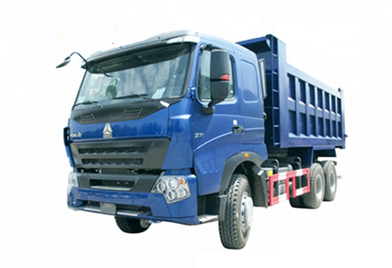 China Howo A7 6x4 10wheelers dump 28 ton tipper trucks for sale